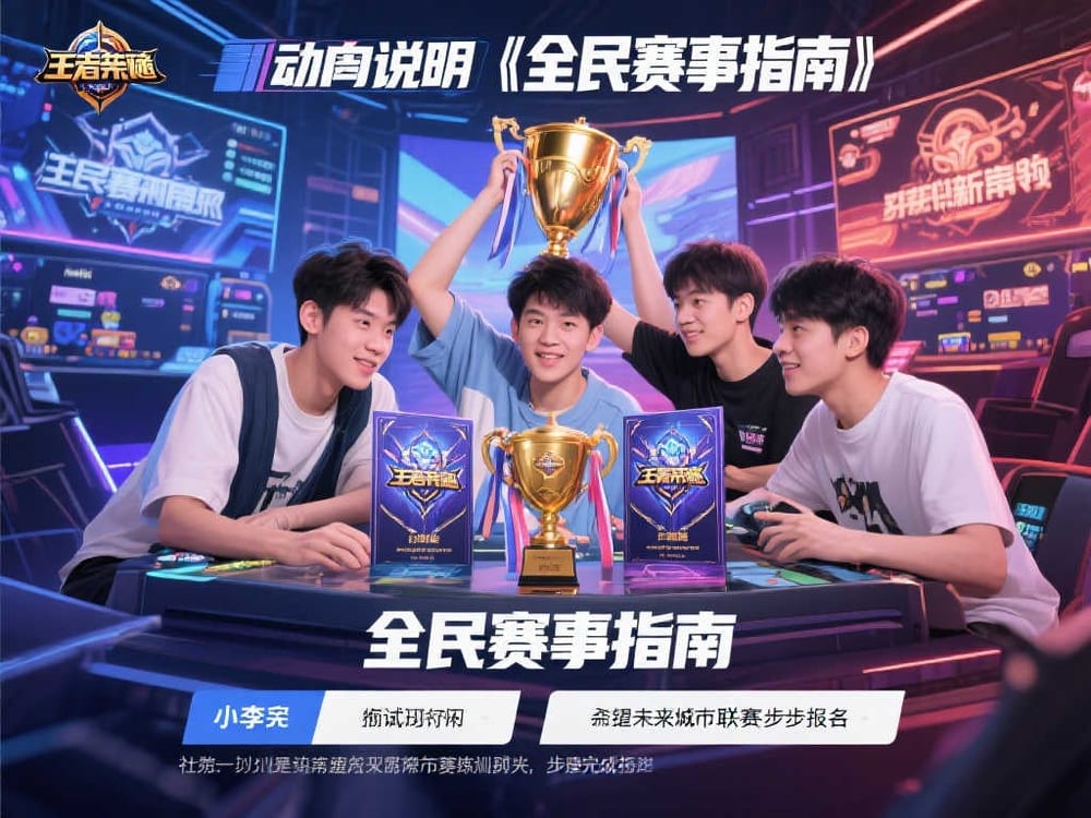 用户支持组